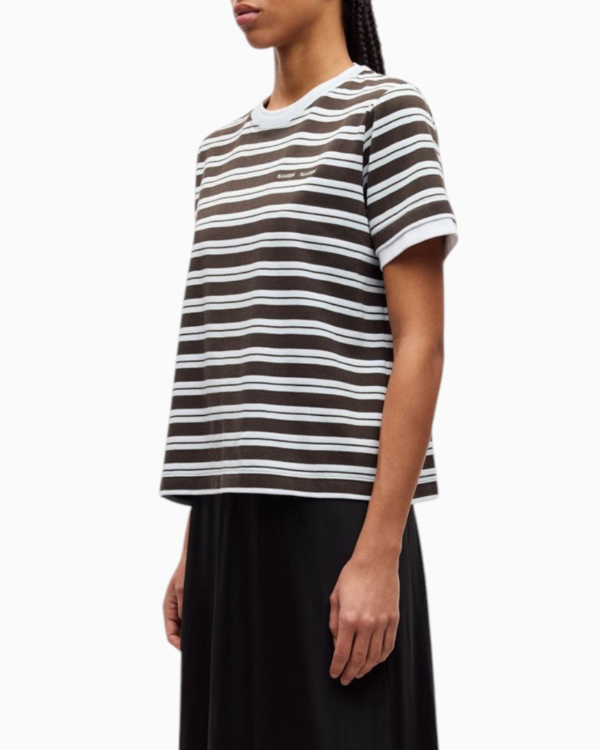 Samsøe Samsøe Sacamina SS T-Shirt