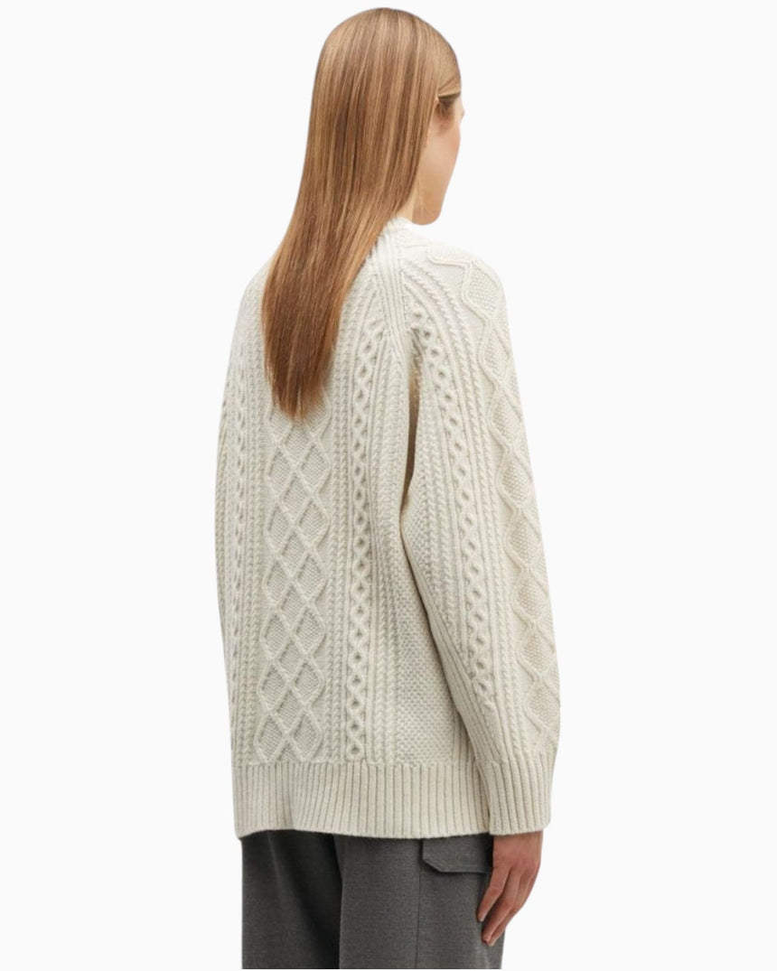 Samsøe Samsøe Sadene Sweater