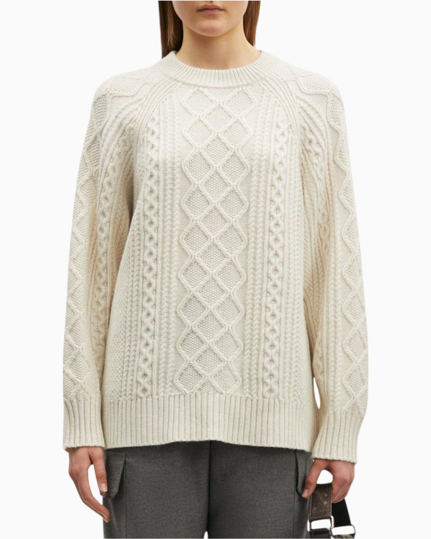 Samsøe Samsøe Sadene Sweater