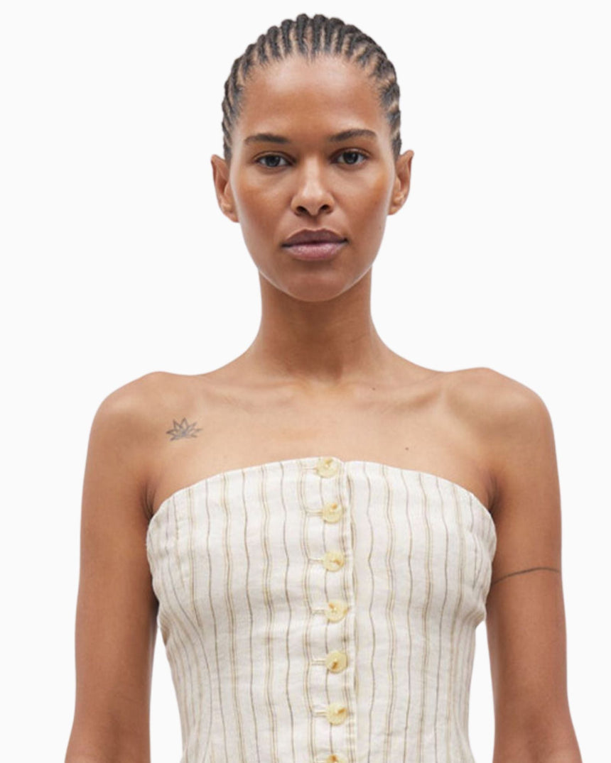 Samsøe Samsøe Saellena Top