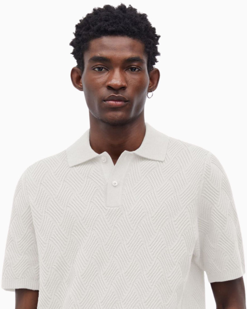 Samsøe Samsøe Safinn Ss Polo