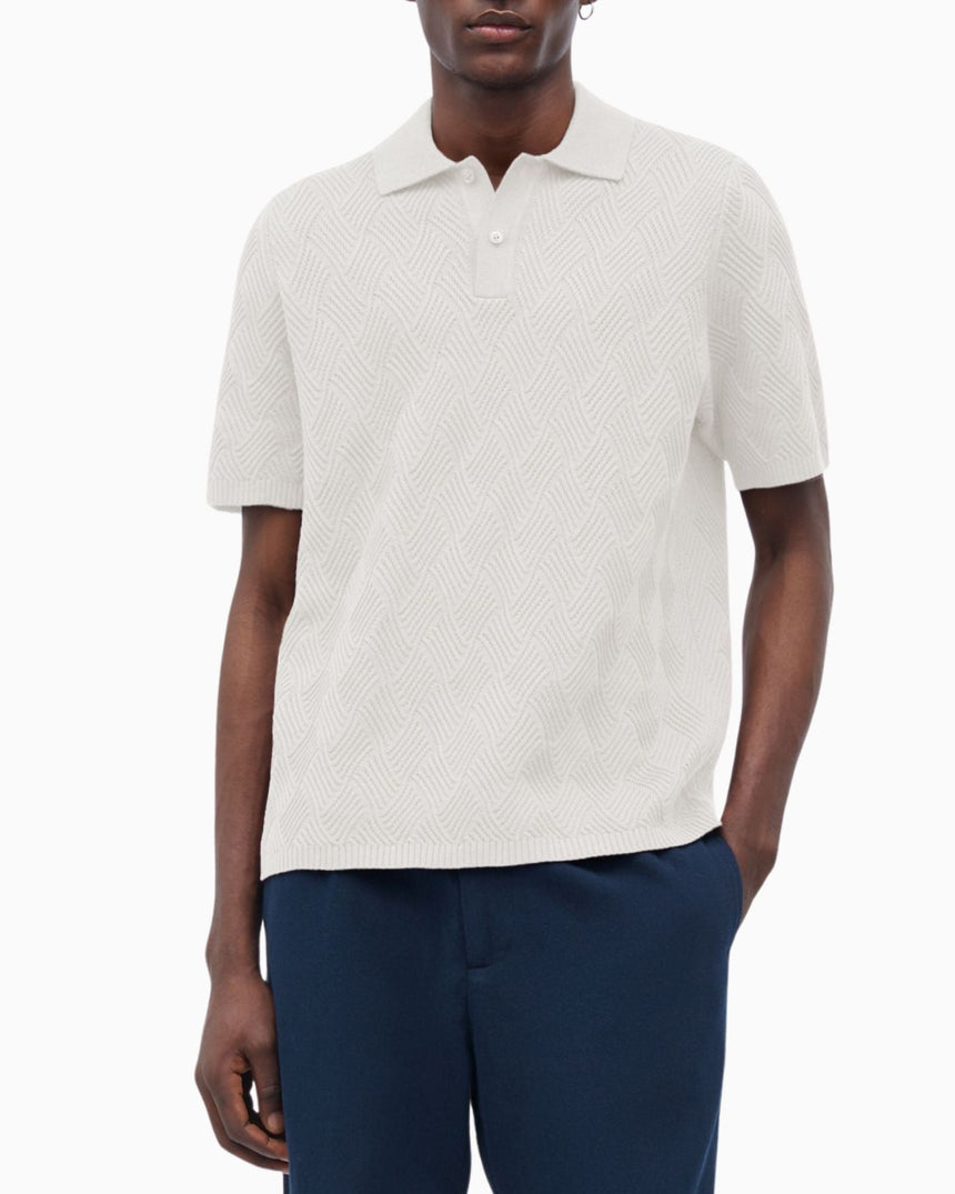 Samsøe Samsøe Safinn Ss Polo