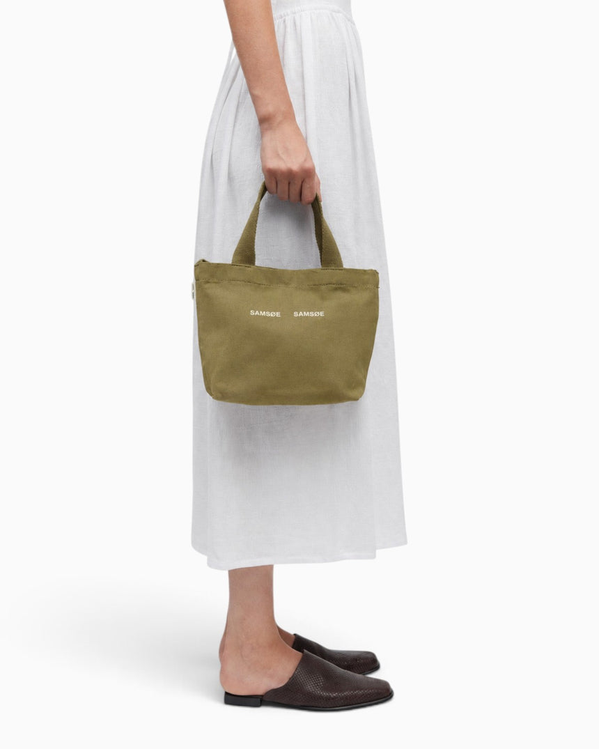 Samsøe Samsøe Safrinka Mini Shopper