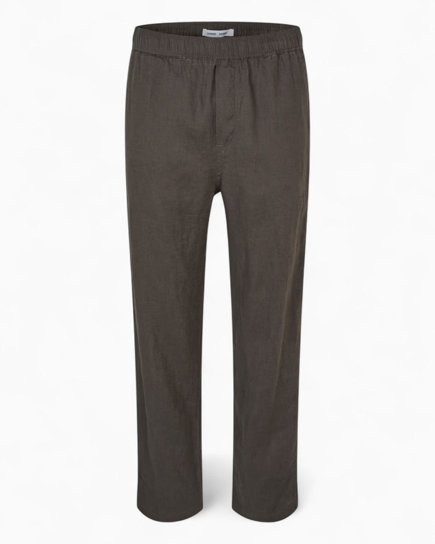 Samsøe Samsøe Sajabari X Trousers Beluga