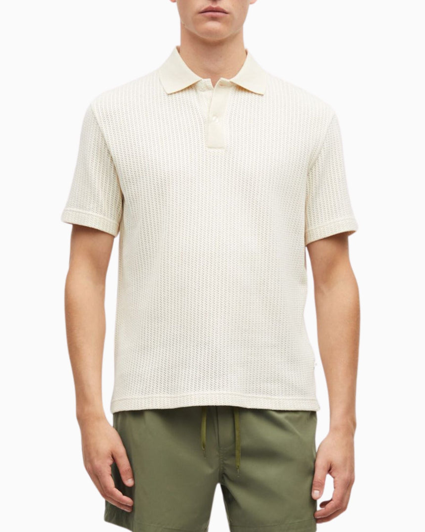 Samsøe Samsøe Sajase Polo