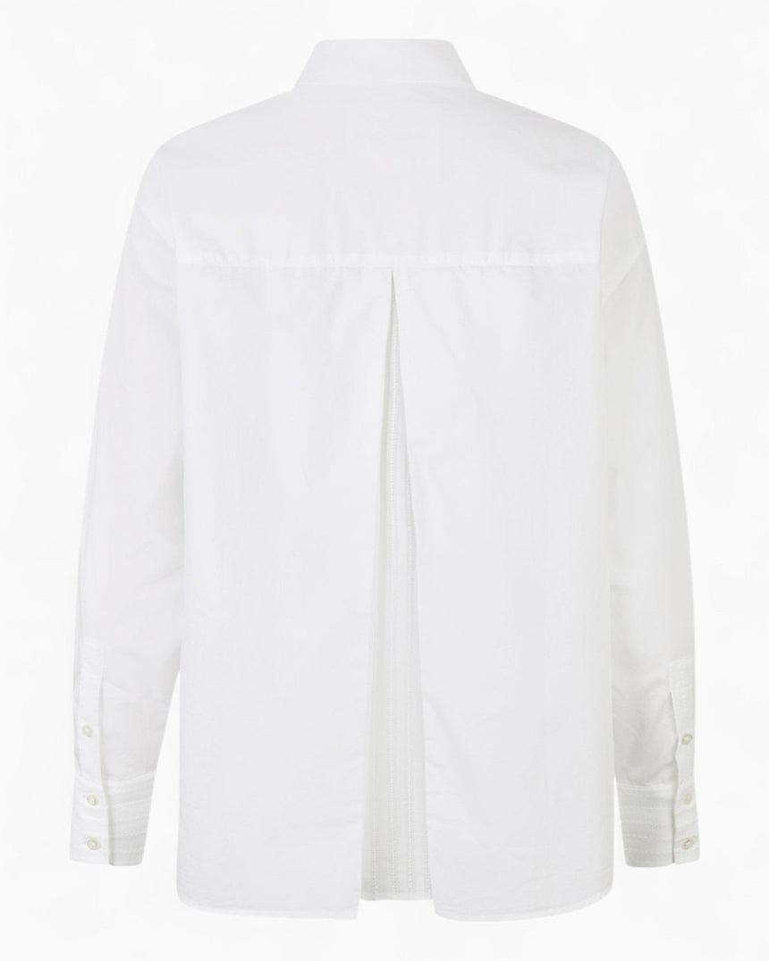 Samsøe Samsøe Salasa Shirt