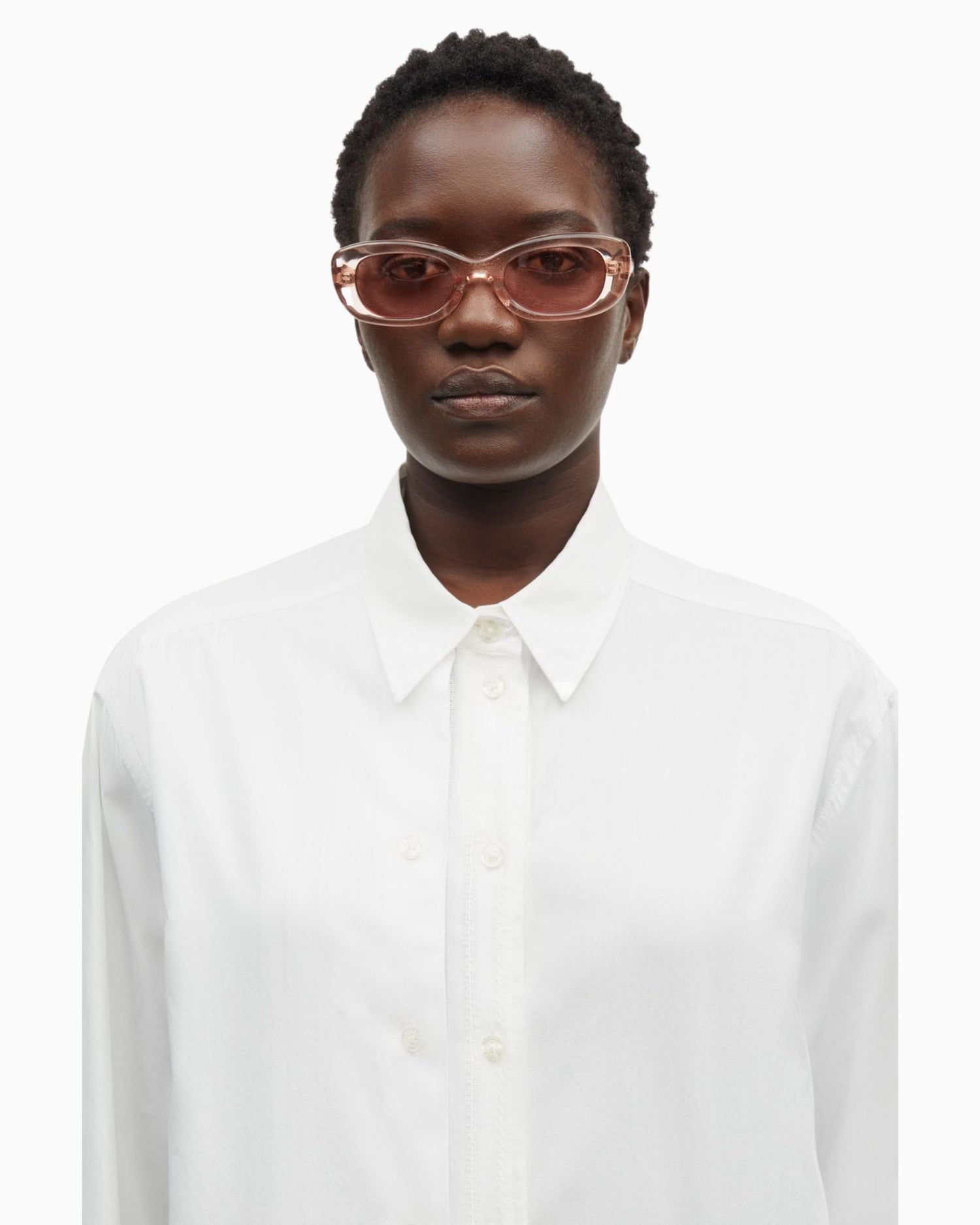 Samsøe Samsøe Salasa Shirt