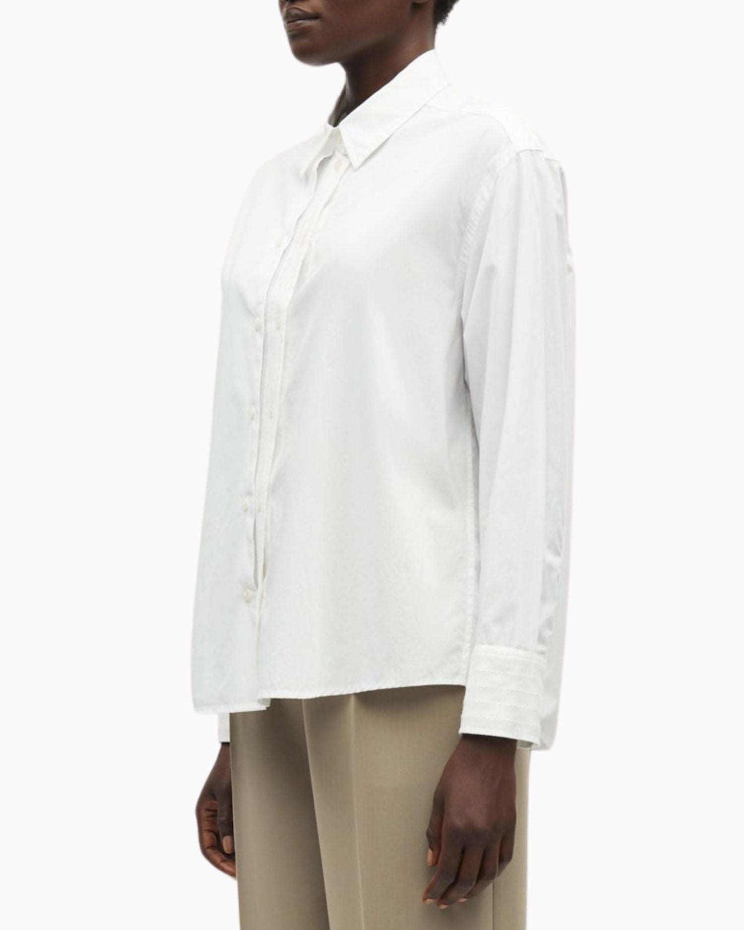 Samsøe Samsøe Salasa Shirt