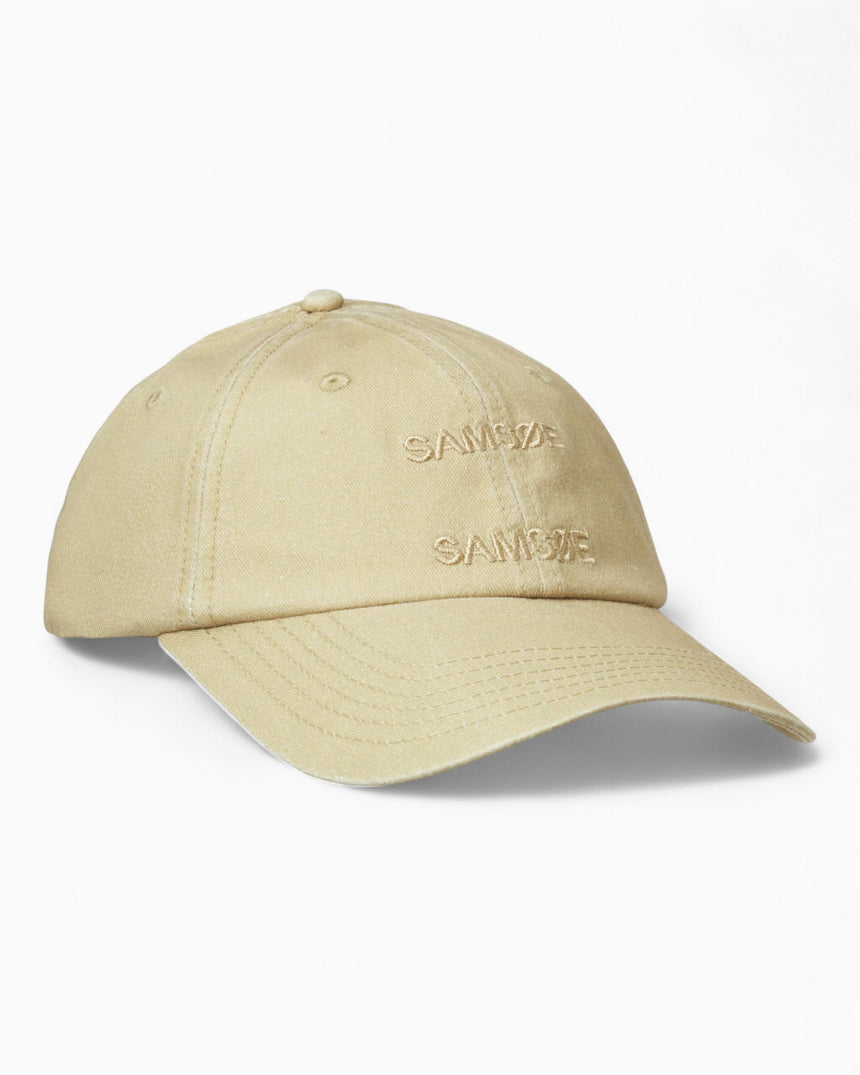 Samsøe Samsøe Samsoe Cap Moonstone