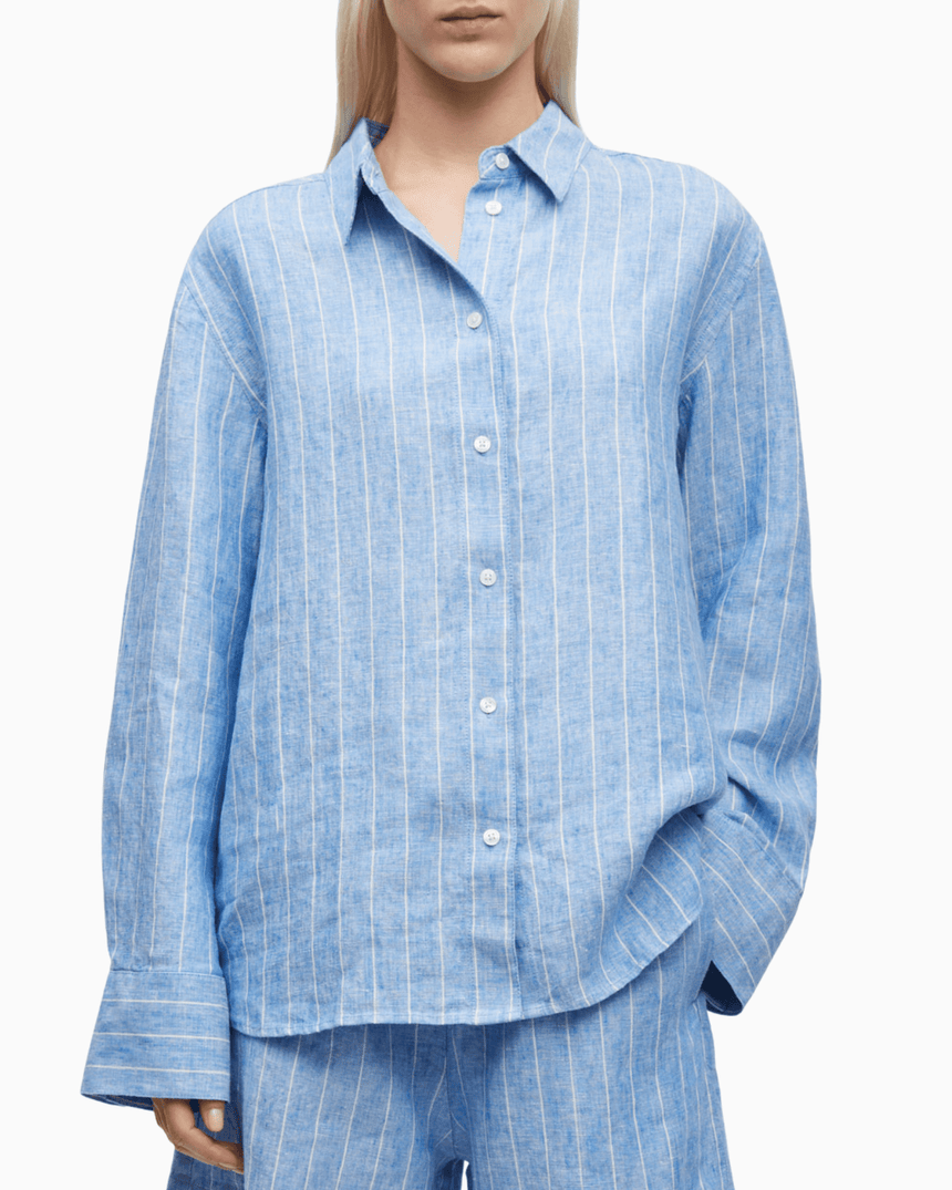 Samsøe Samsøe Sanot Shirt