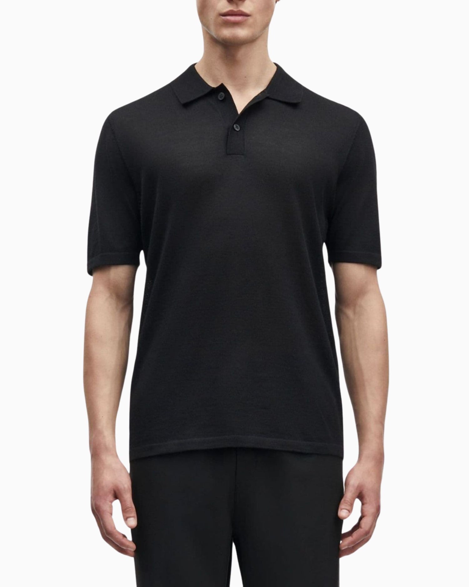 Samsøe Samsøe Sarowan Knit Polo
