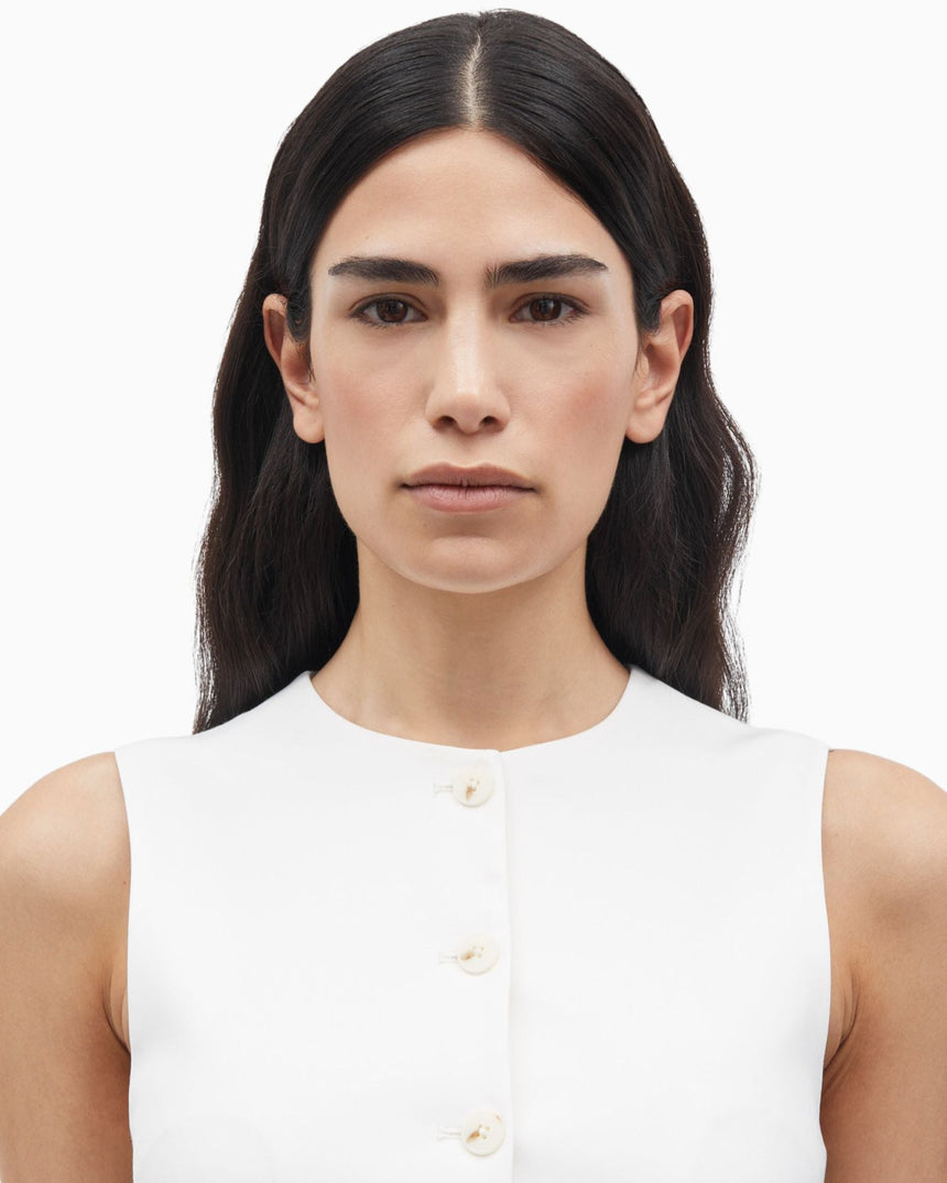 Samsøe Samsøe Saruma Vest