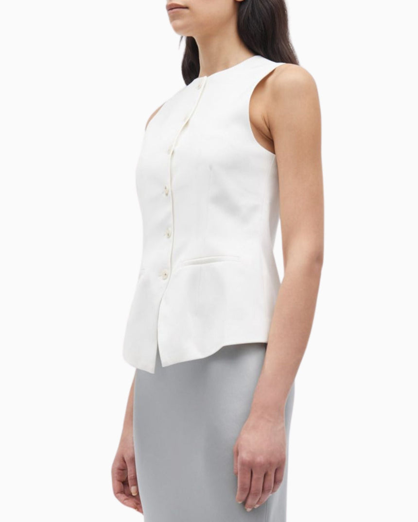 Samsøe Samsøe Saruma Vest