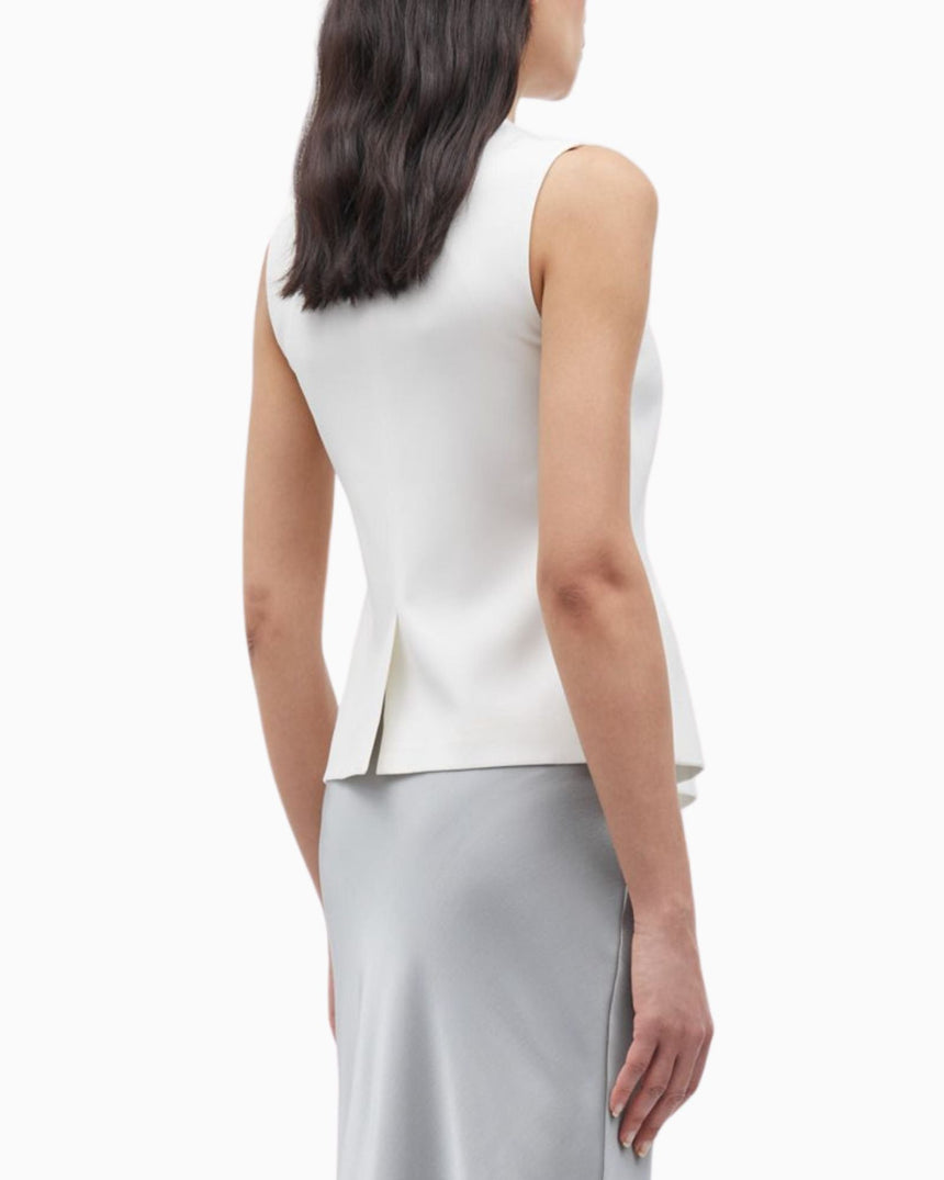 Samsøe Samsøe Saruma Vest