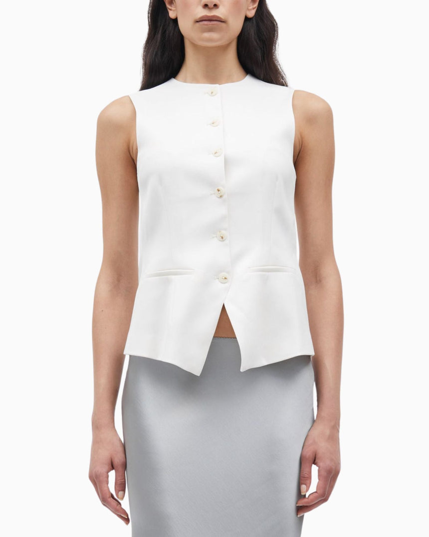 Samsøe Samsøe Saruma Vest