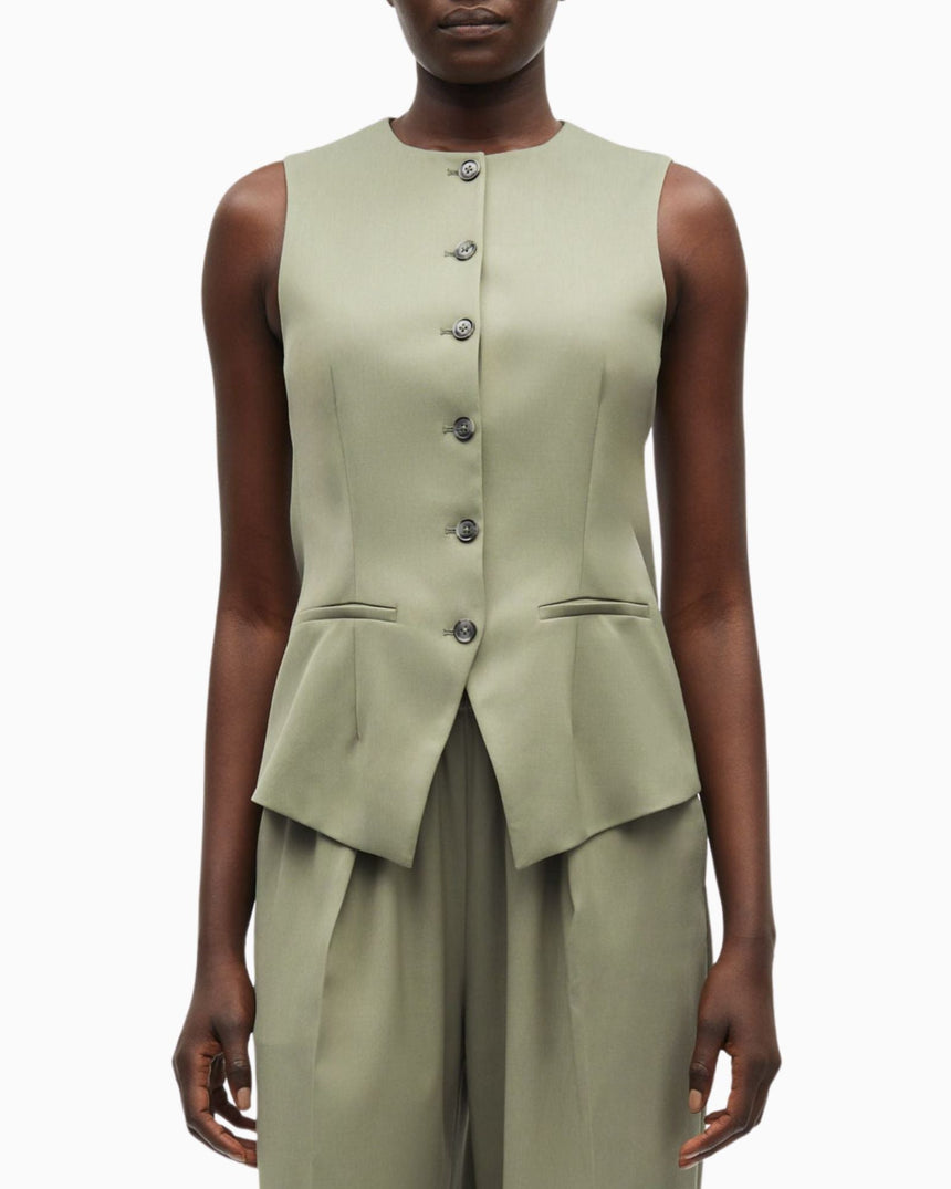 Samsøe Samsøe Saruma Vest