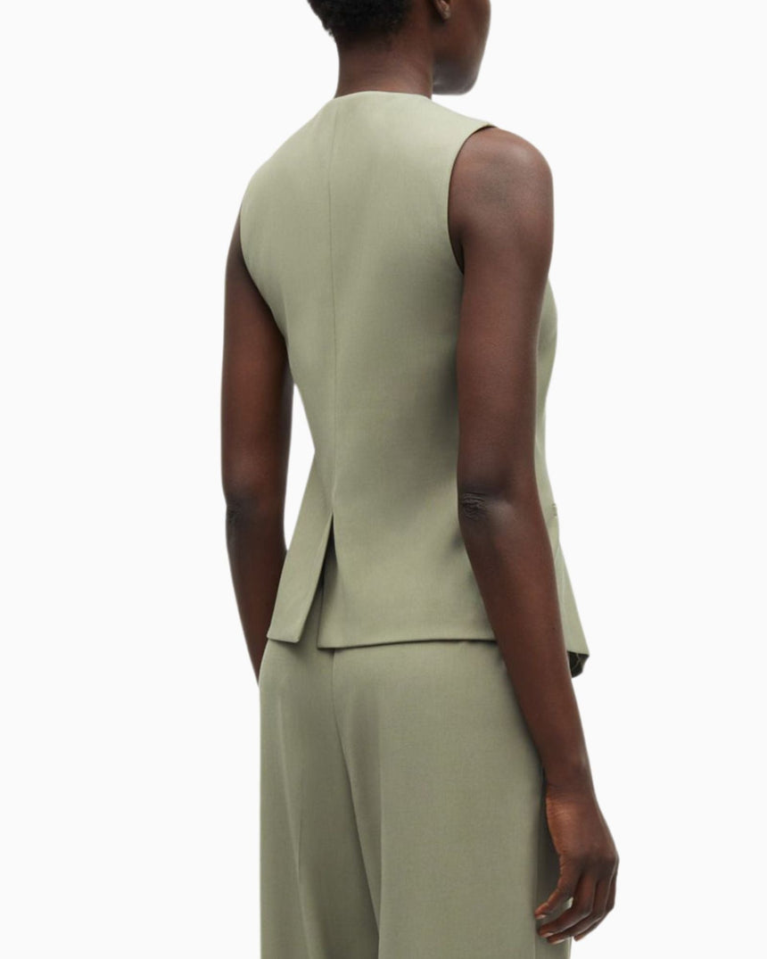 Samsøe Samsøe Saruma Vest