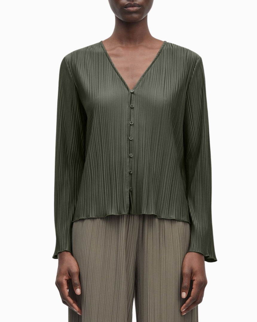 Samsøe Samsøe Sauma Blouse