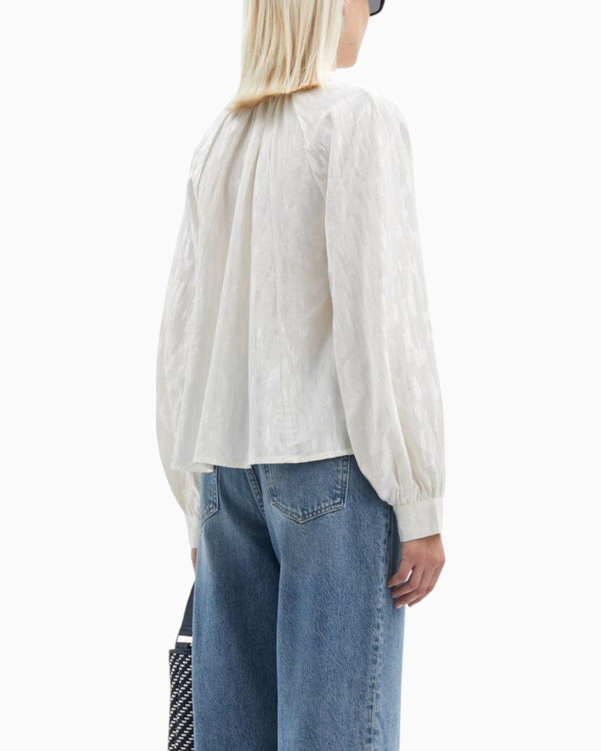 Samsøe Samsøe Savera Blouse