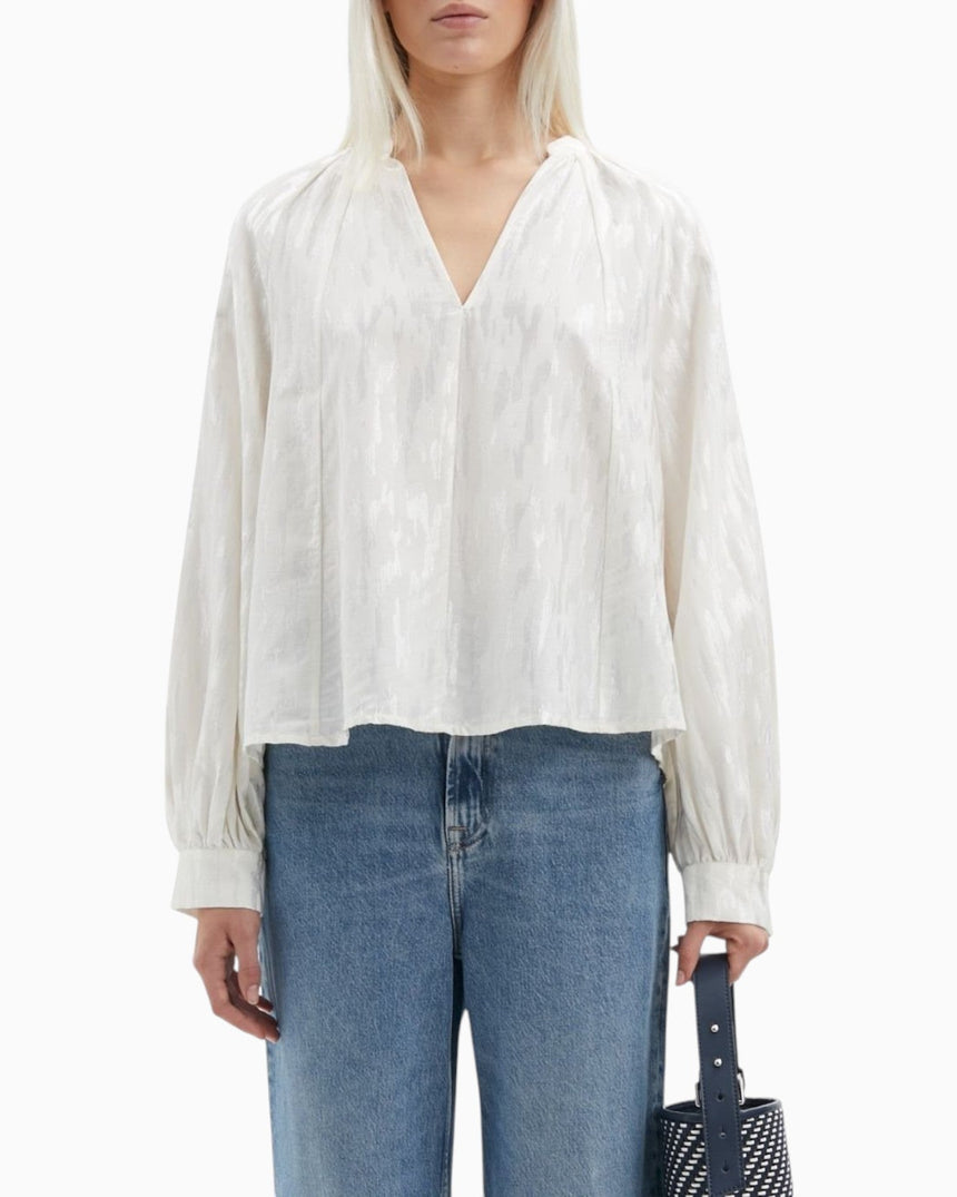 Samsøe Samsøe Savera Blouse