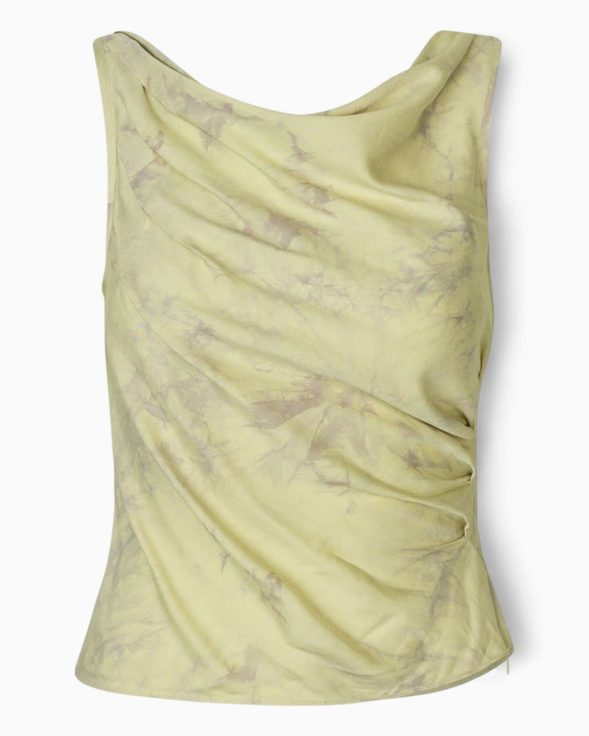 Samsøe Samsøe Savira Top Agate Tie