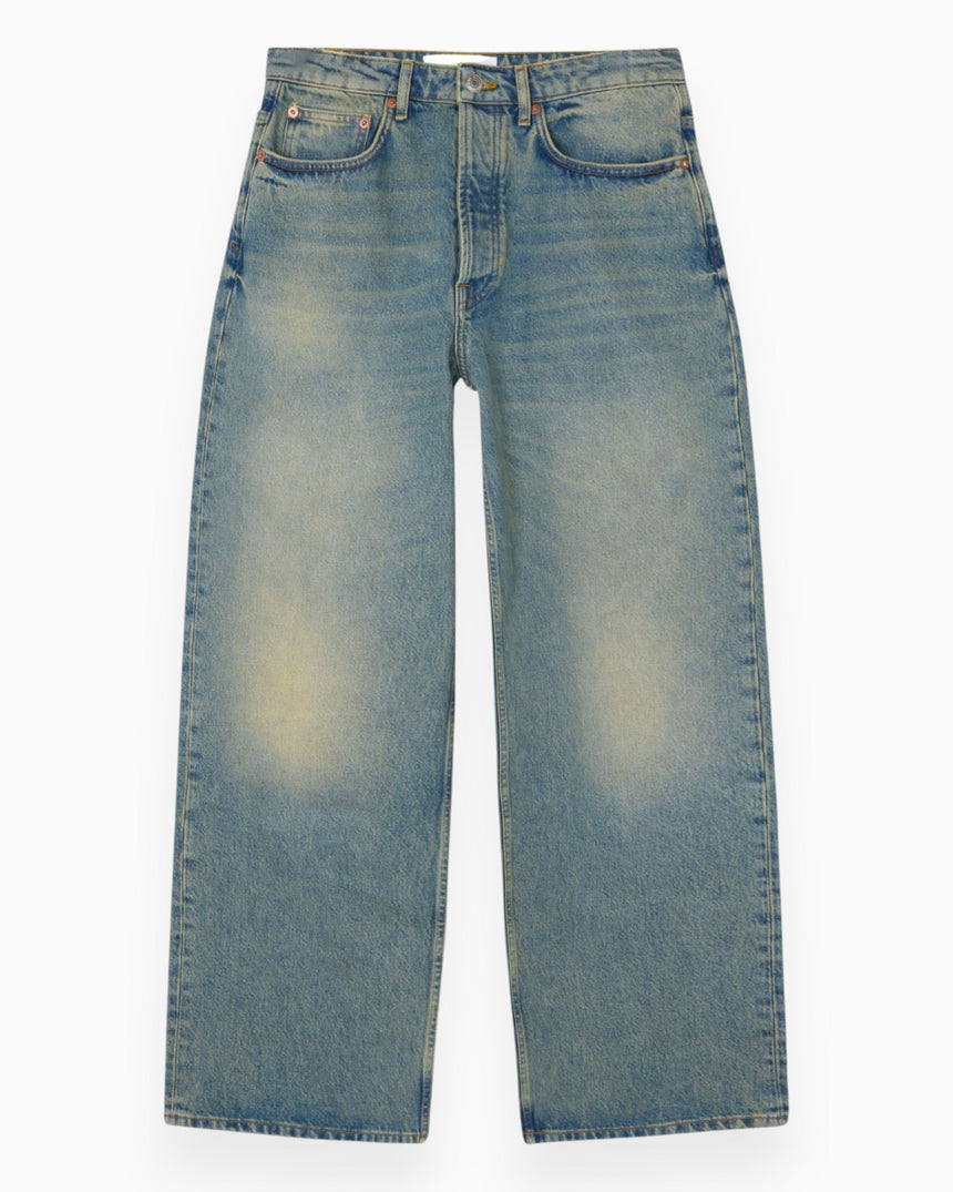 Samsøe Samsøe Shelly Jeans Grime