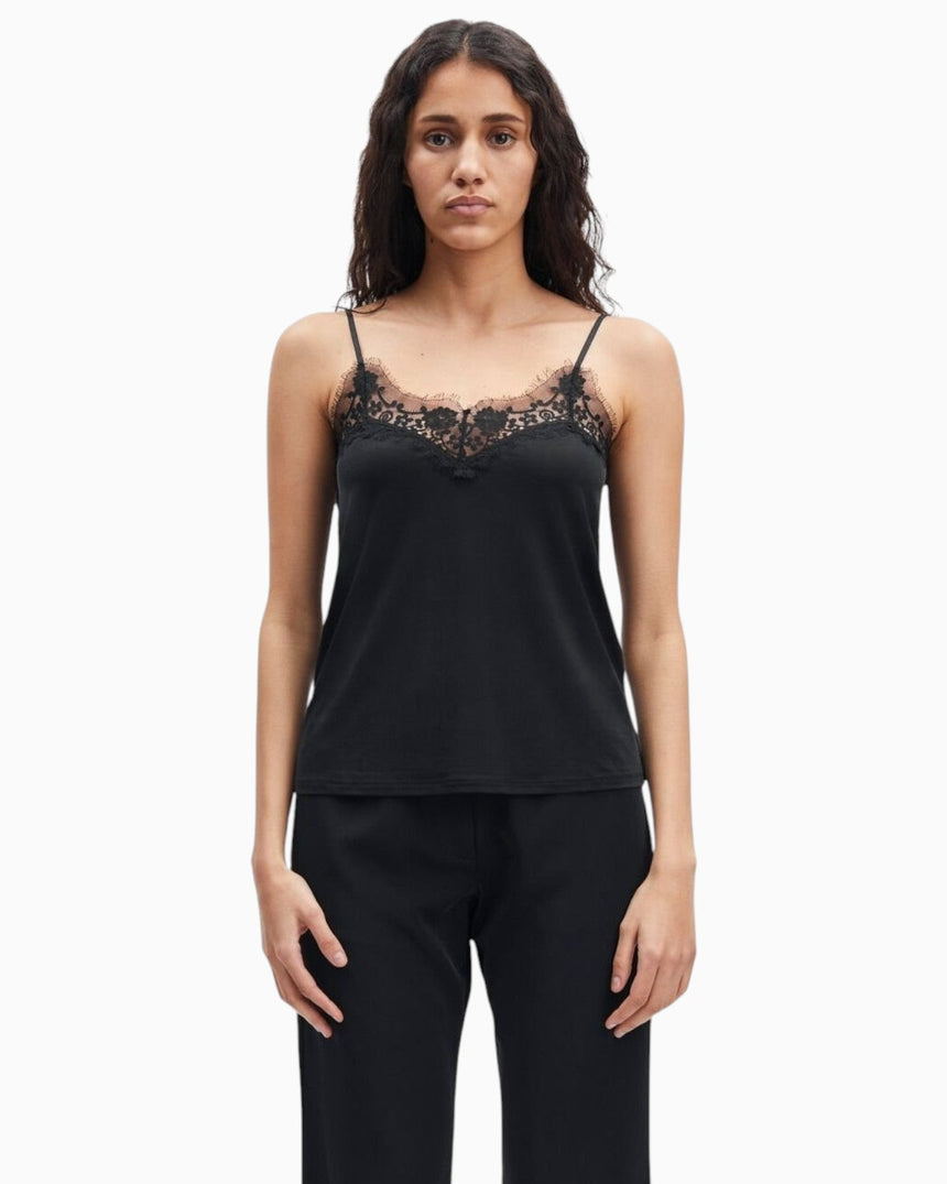 Samsøe Samsøe Slip Top