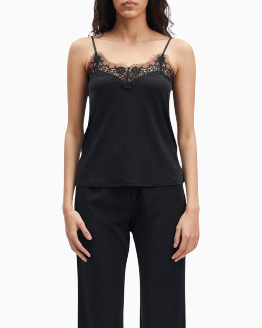 Samsøe Samsøe Slip Top