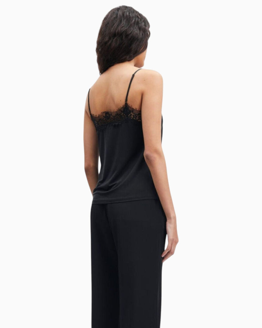 Samsøe Samsøe Slip Top