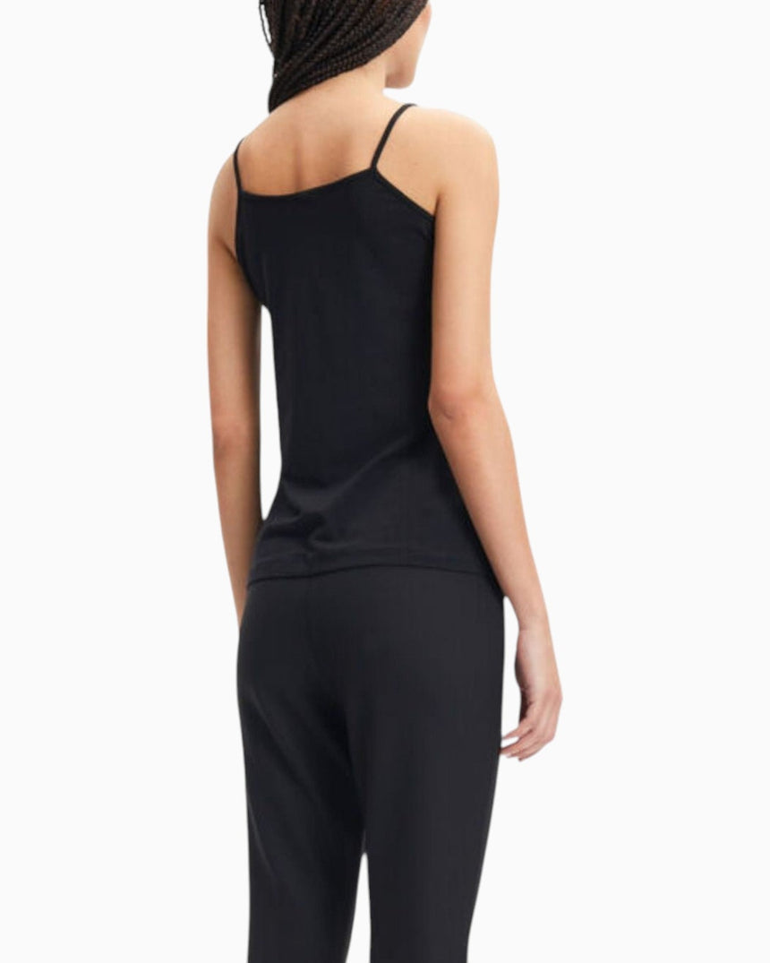 Samsøe Samsøe Stinna Top