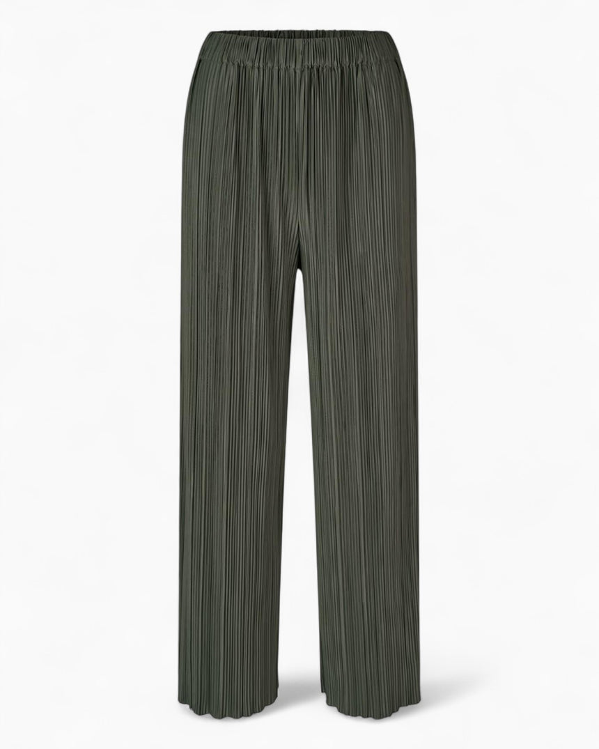 Samsøe Samsøe Uma Trousers Beluga