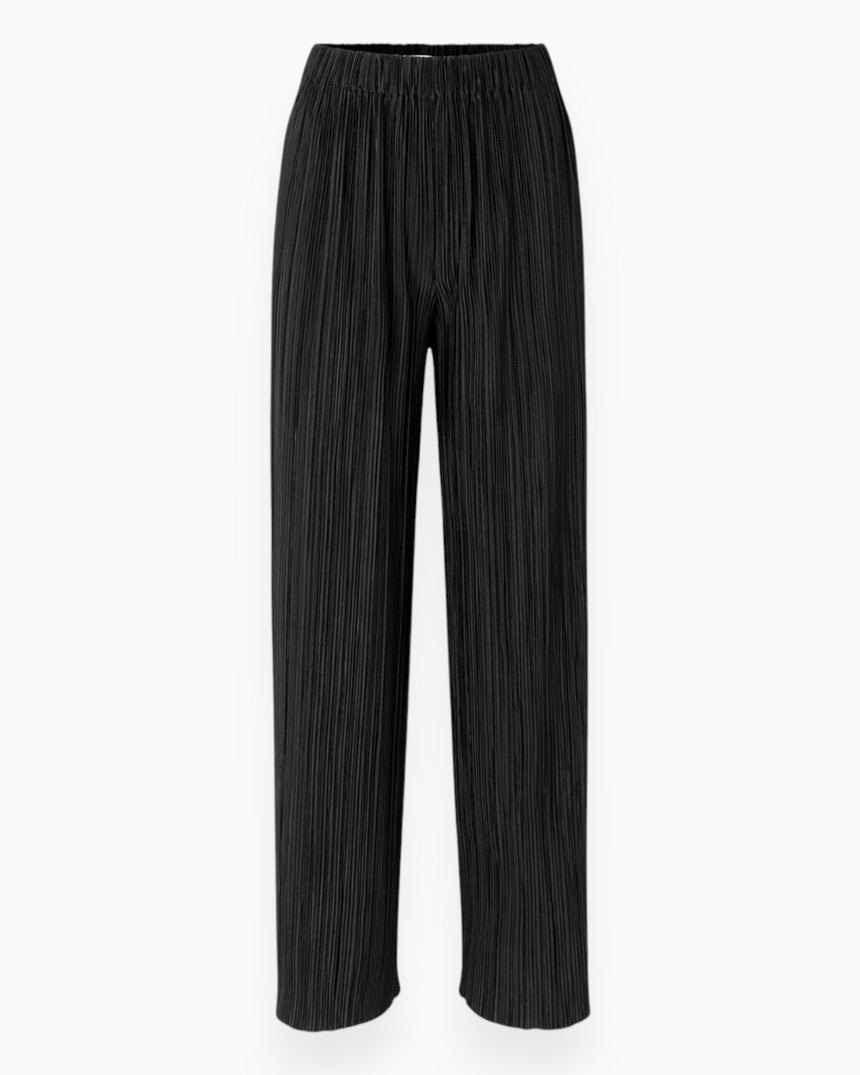 Samsøe Samsøe Uma Trousers Black
