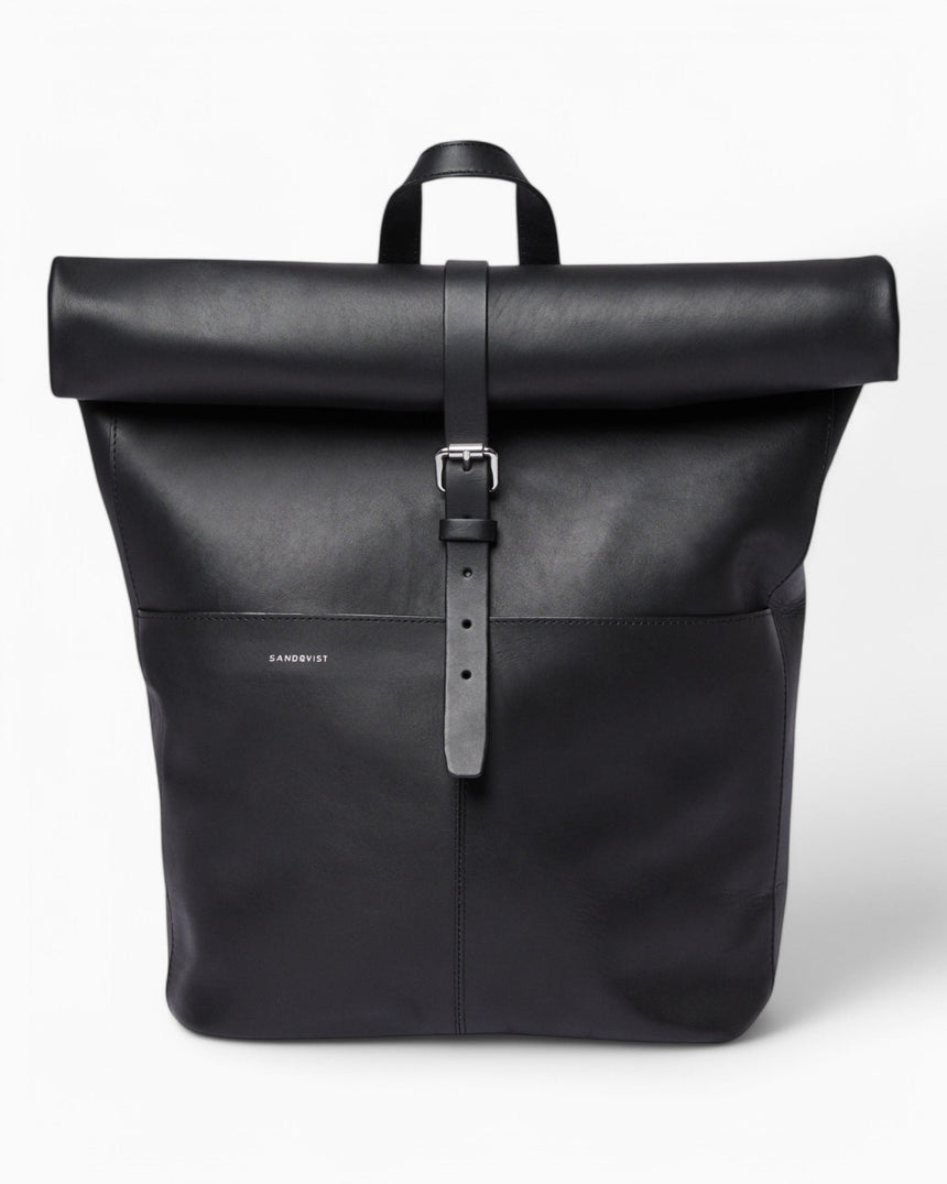 Sandqvist Antonia Sırt Çantası Black