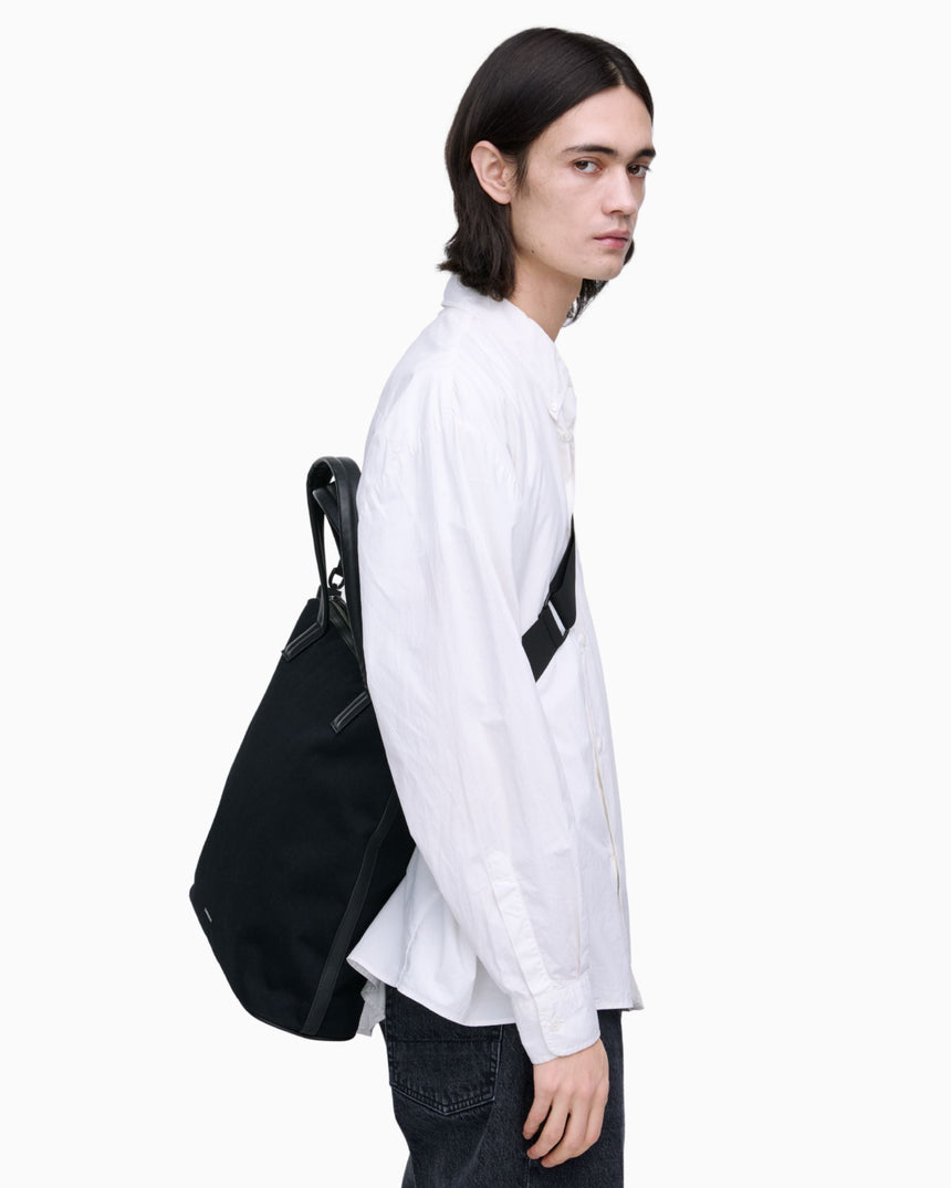 Sandqvist Every Zipper Tote Omuz Çantası