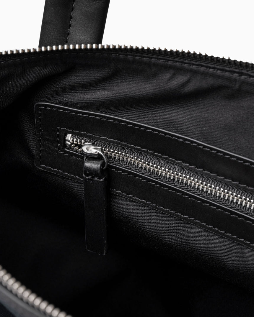 Sandqvist Every Zipper Tote Omuz Çantası