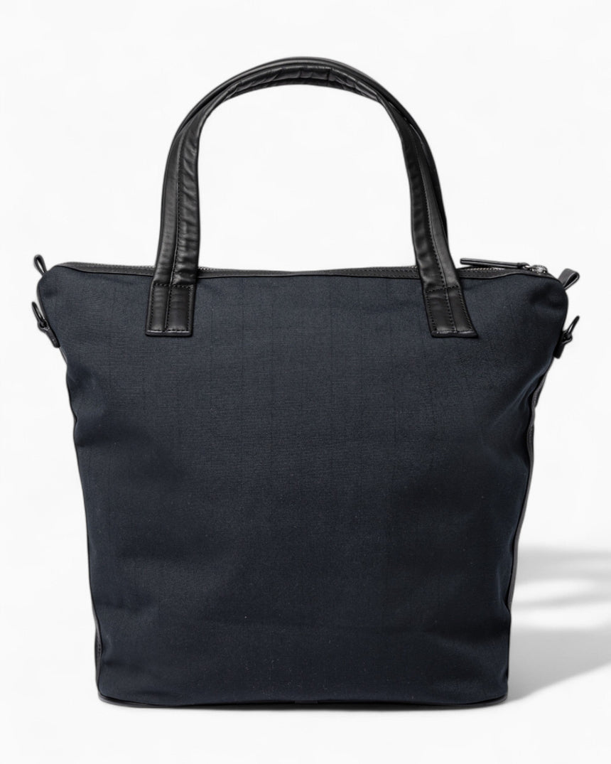 Sandqvist Every Zipper Tote Omuz Çantası