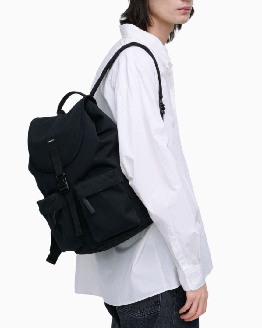 Sandqvist Everyday Rucksack Sırt Çantası