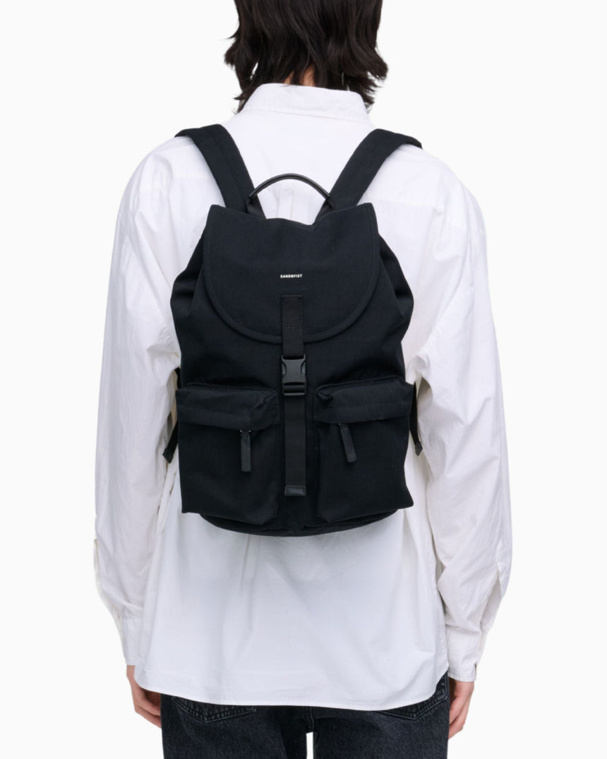 Sandqvist Everyday Rucksack Sırt Çantası