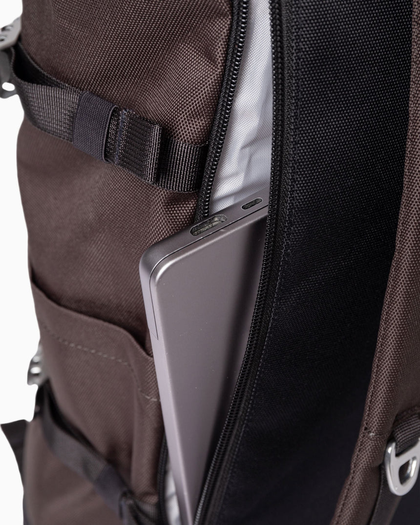 Sandqvist Icon Rolltop Sırt Çantası L