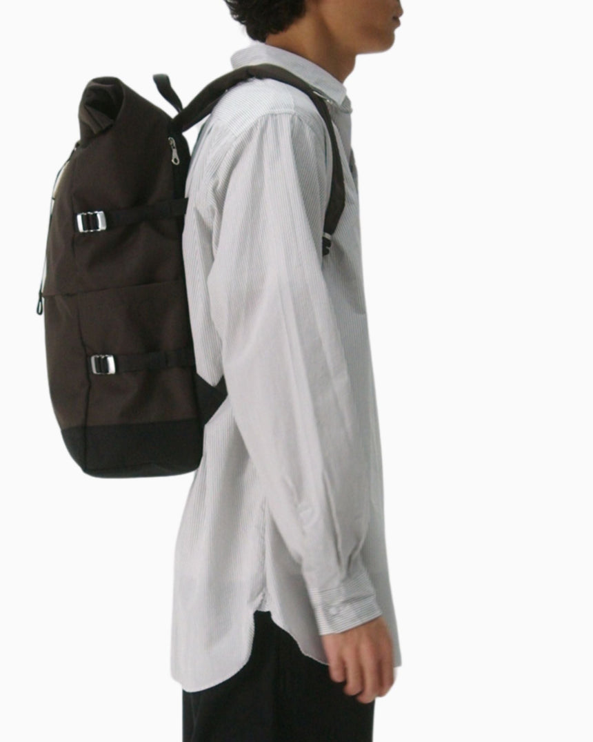 Sandqvist Icon Rolltop Sırt Çantası L