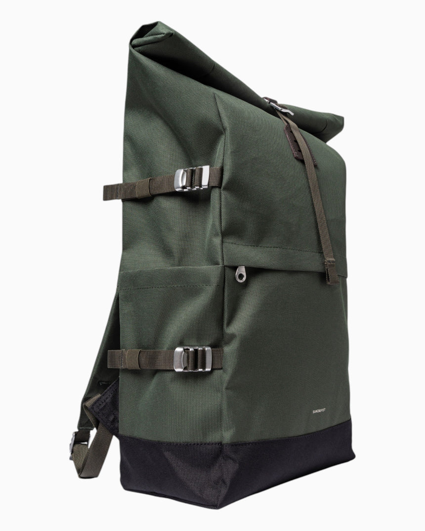 Sandqvist Icon Rolltop Sırt Çantası L