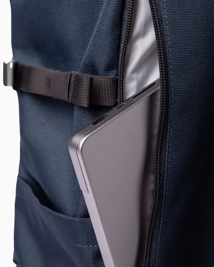 Sandqvist Icon Rolltop Sırt Çantası L