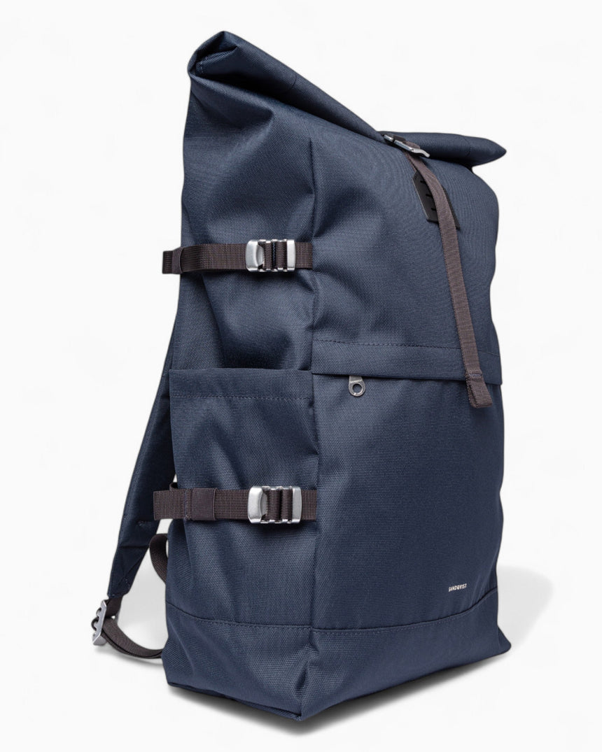 Sandqvist Icon Rolltop Sırt Çantası L
