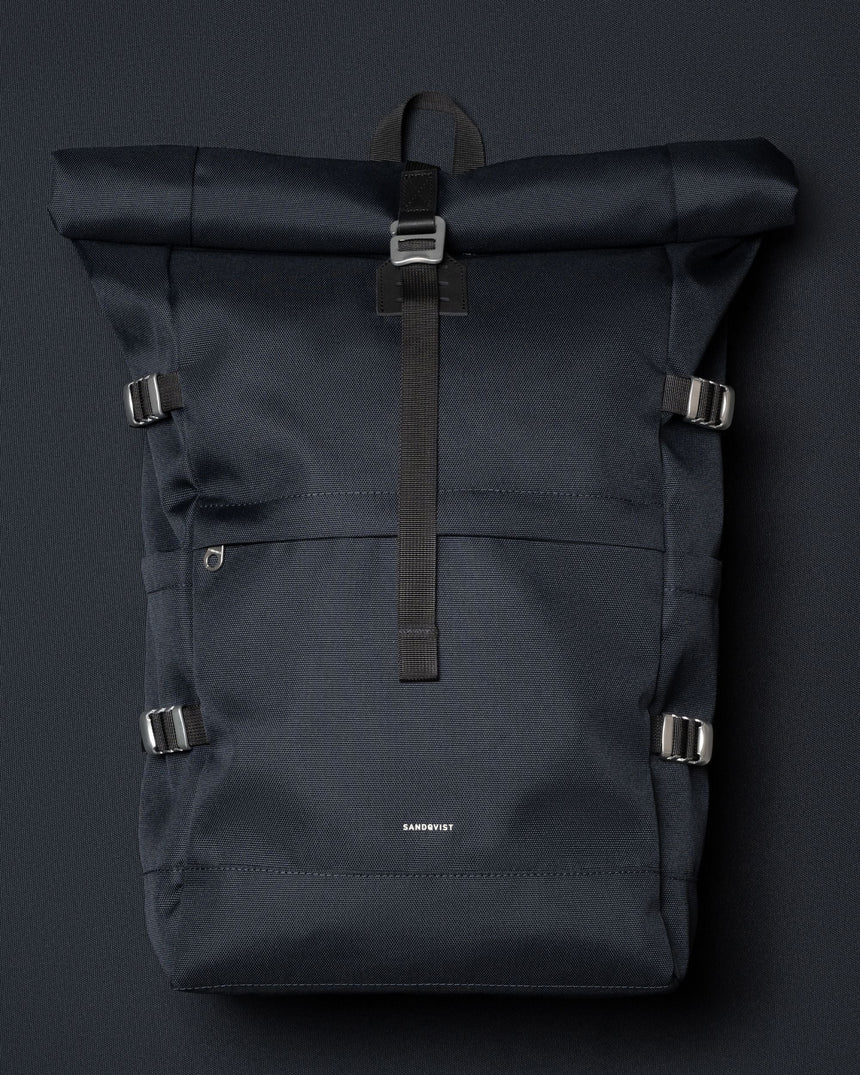 Sandqvist Icon Rolltop Sırt Çantası L