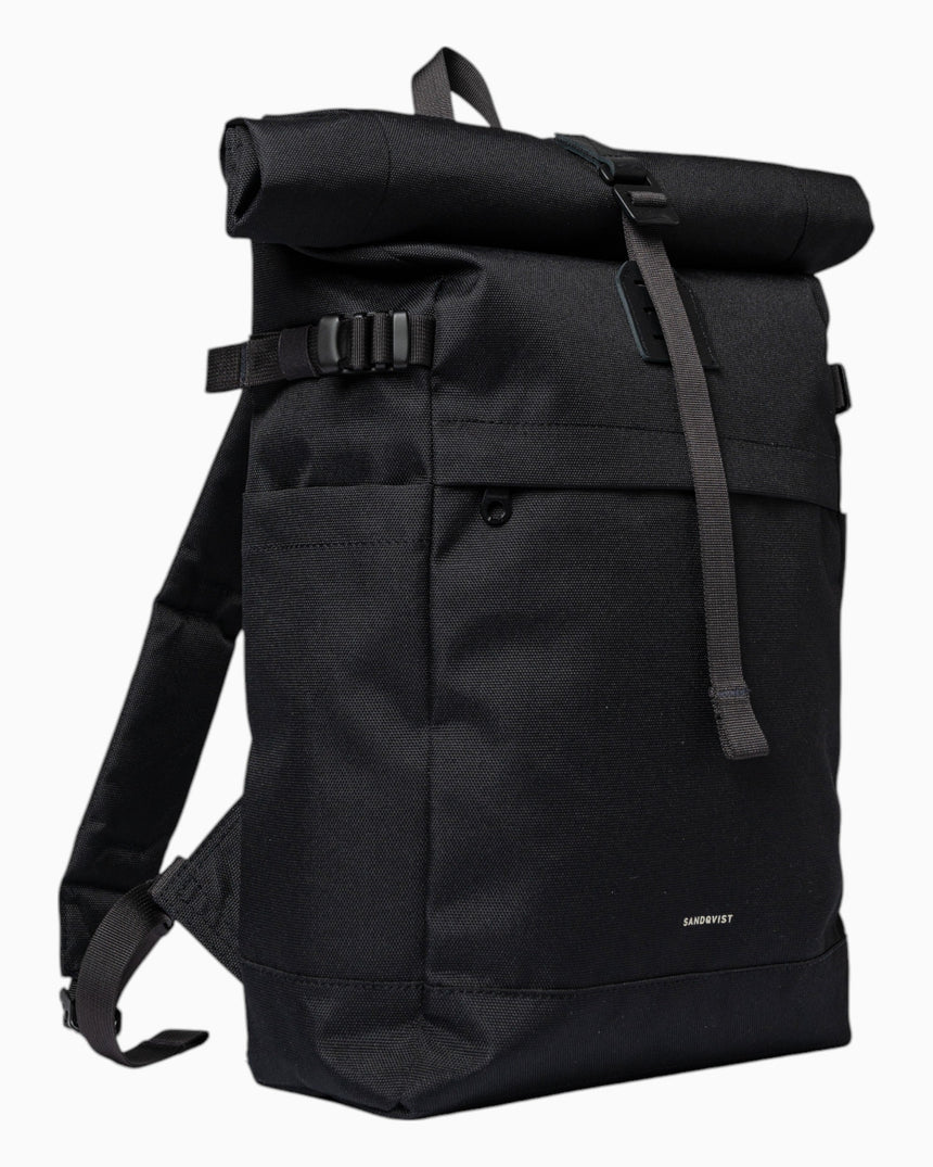 Sandqvist Icon Rolltop Sırt Çantası M