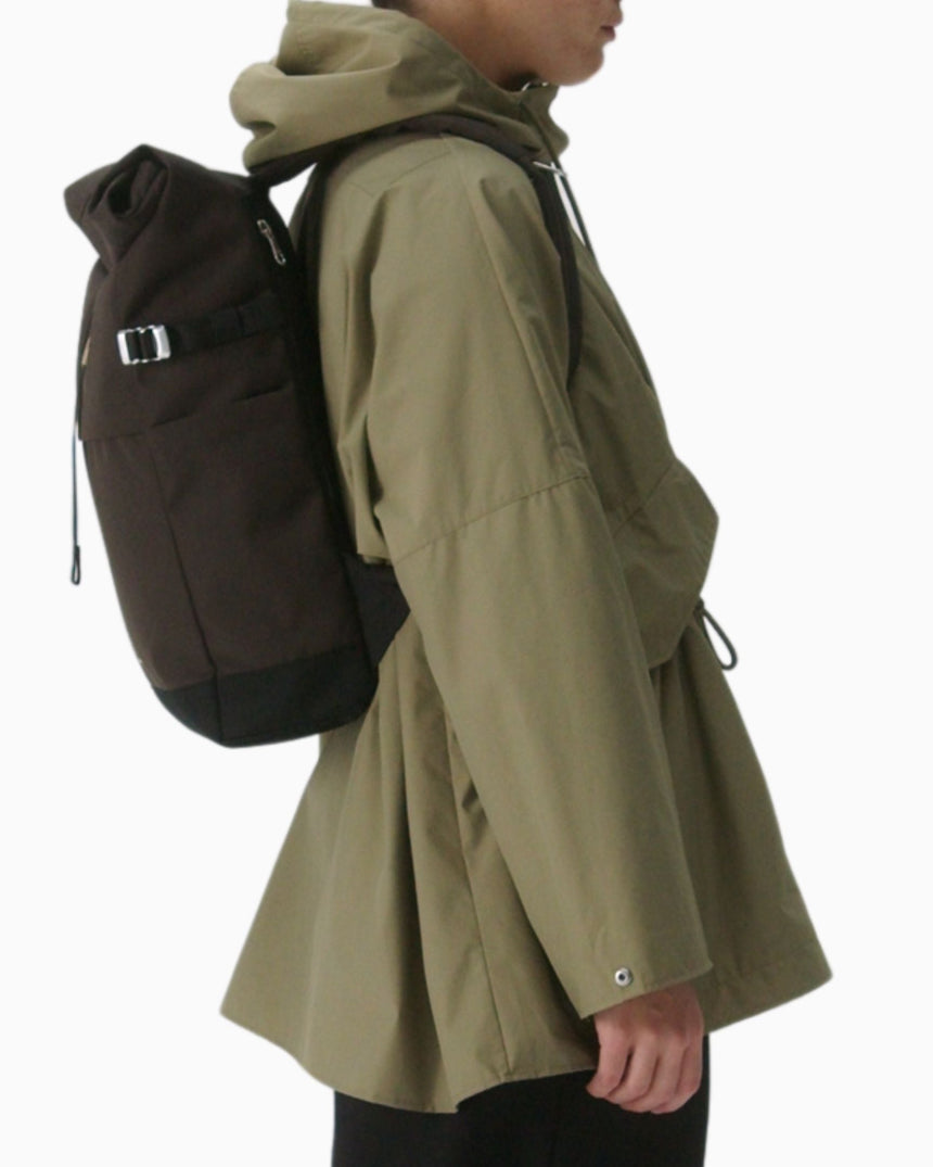 Sandqvist Icon Rolltop Sırt Çantası M