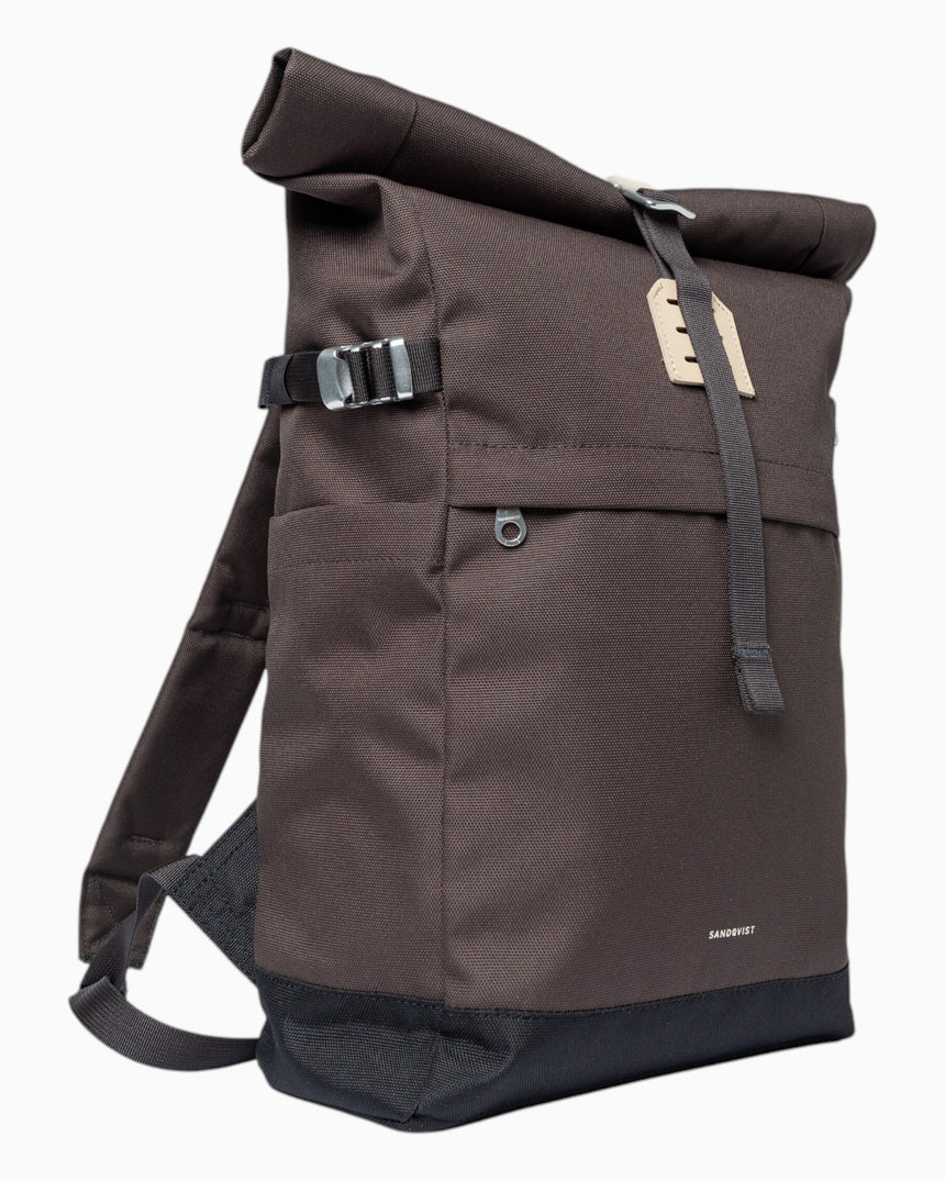 Sandqvist Icon Rolltop Sırt Çantası M