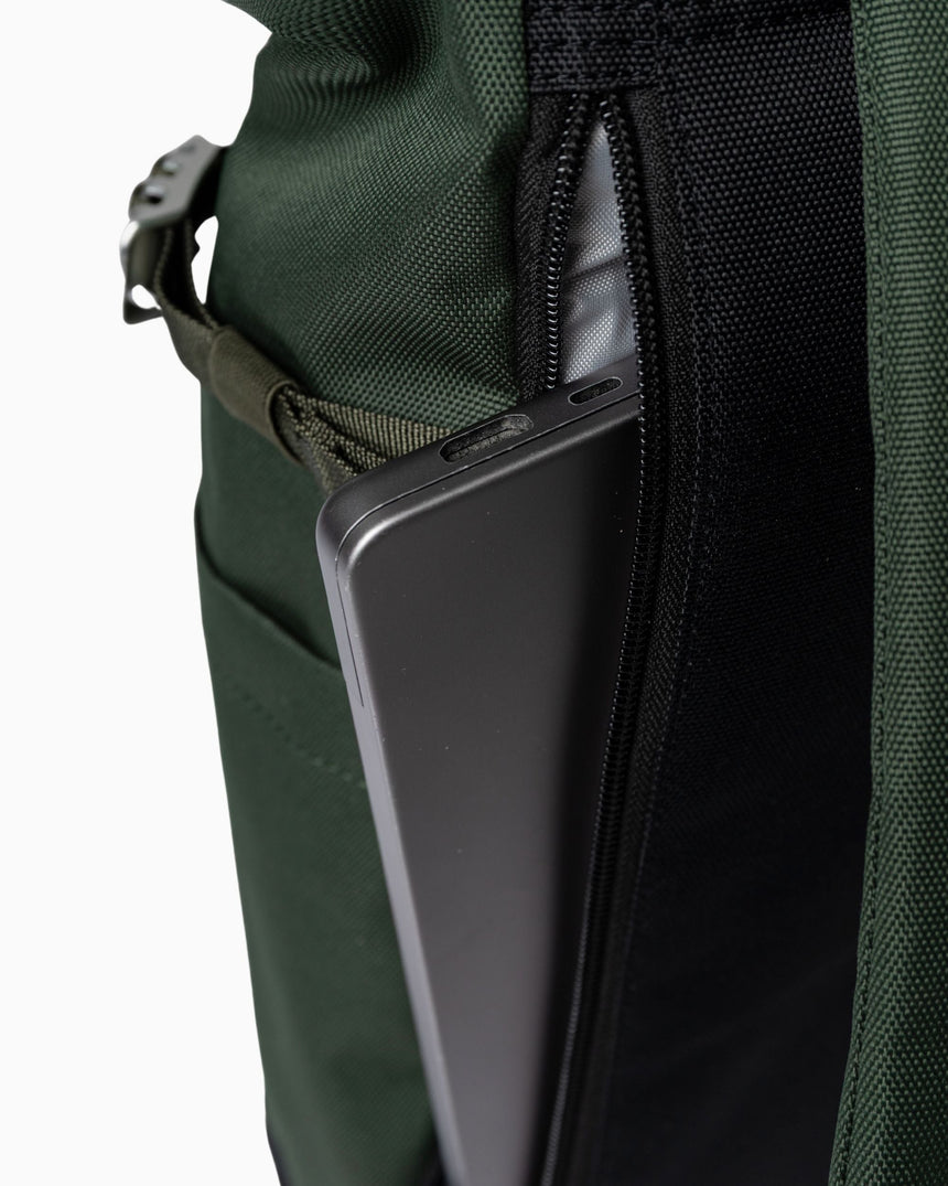 Sandqvist Icon Rolltop Sırt Çantası M