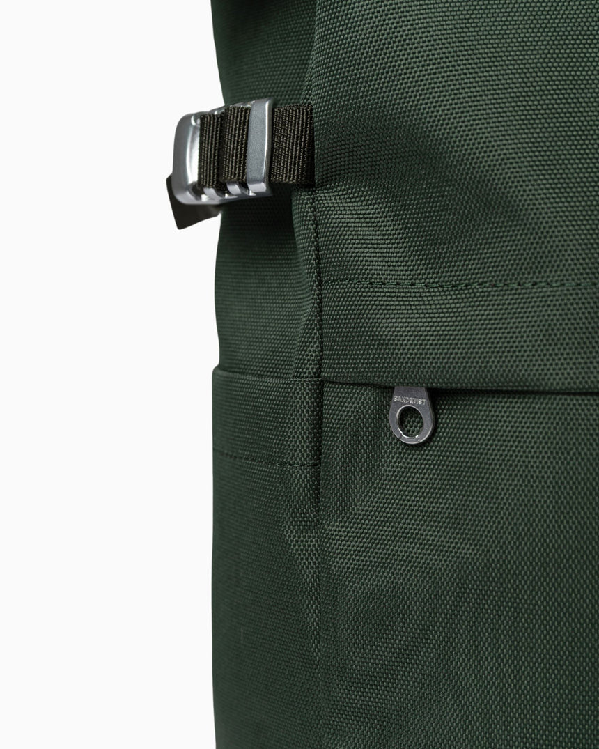 Sandqvist Icon Rolltop Sırt Çantası M