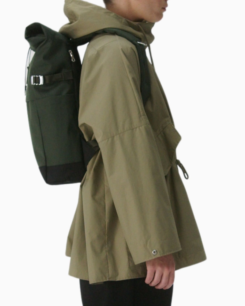 Sandqvist Icon Rolltop Sırt Çantası M